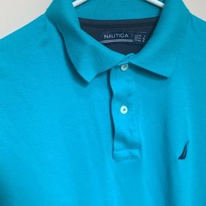 Men’s nautica shirt